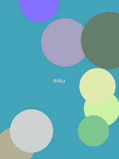 末影螨 - 初音未来角色图